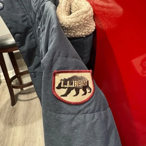 Winter Coat - Picture 4 of 4